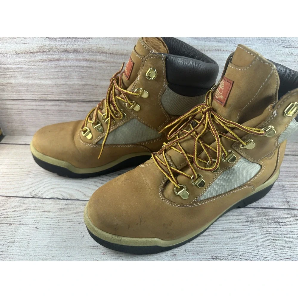 Timberland very minimal